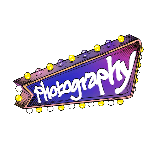 PHOTOGRAPHY