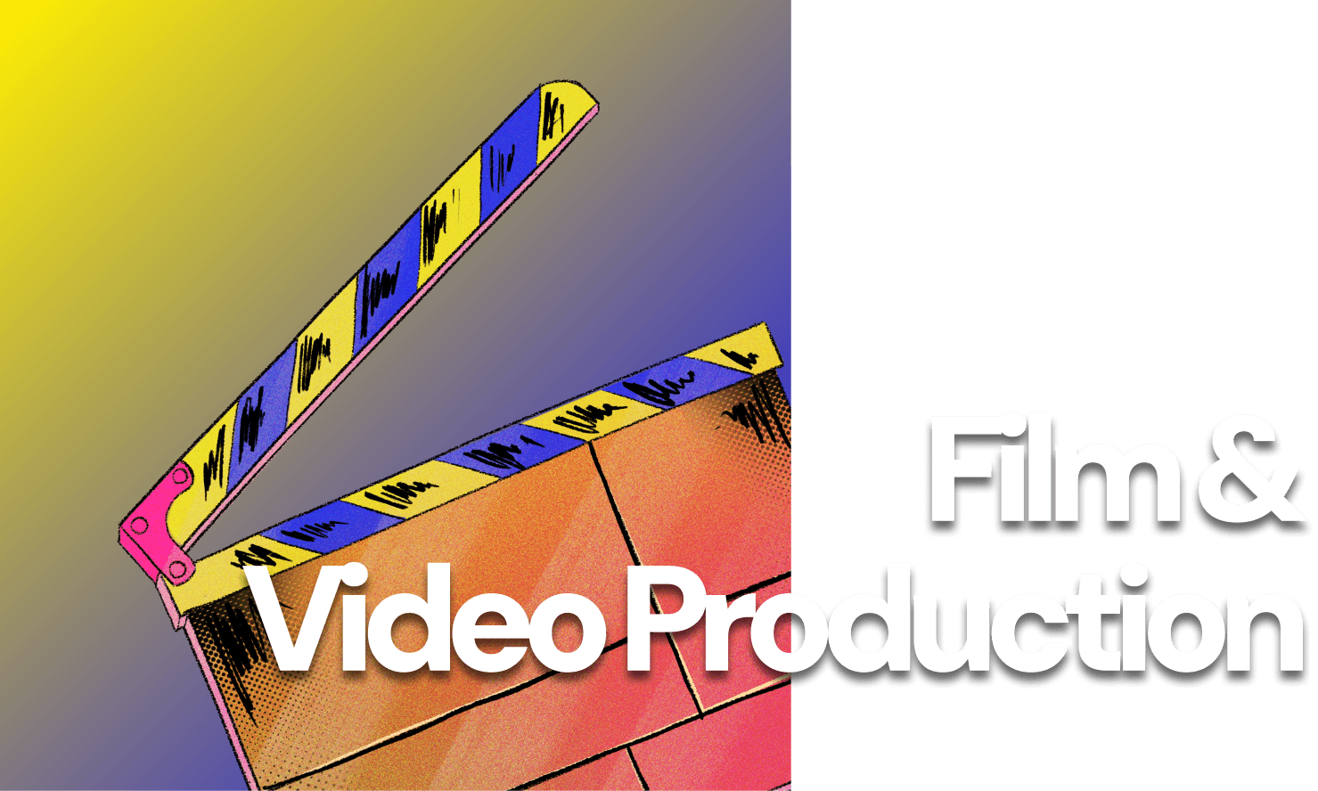 Film & video production