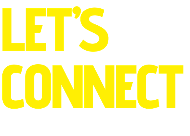 Contact us — Let's connect