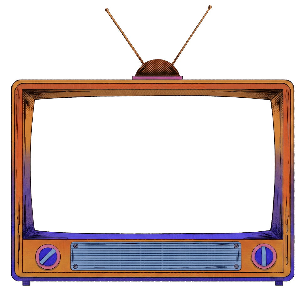 Retro TV Mobile