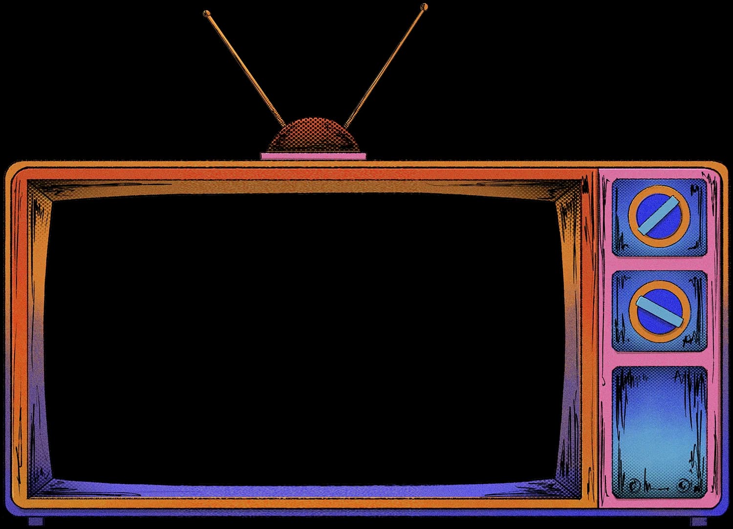 Retro TV